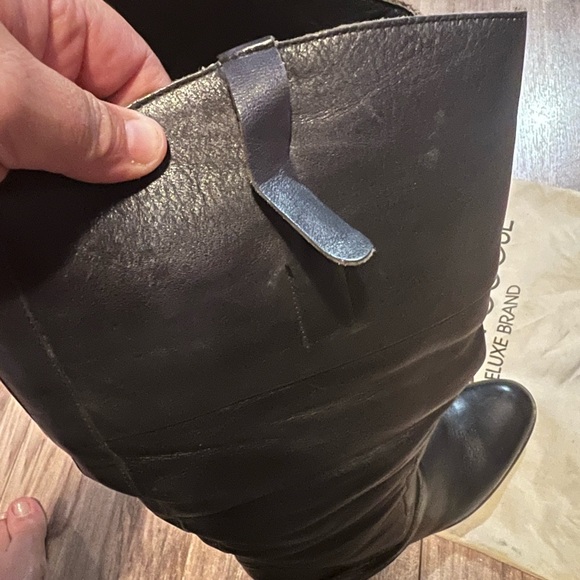 Golden GOOSE BOOTS 40 - Picture 9 of 16